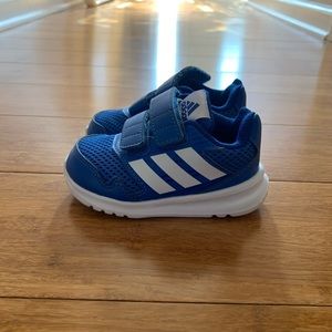 NWOT Baby Adidas